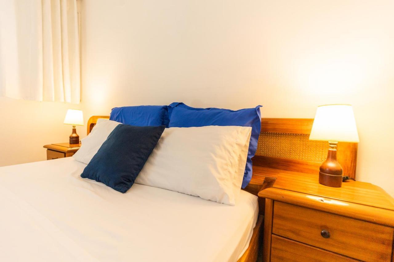 La Casa Azul Leilighet Cartagena Eksteriør bilde