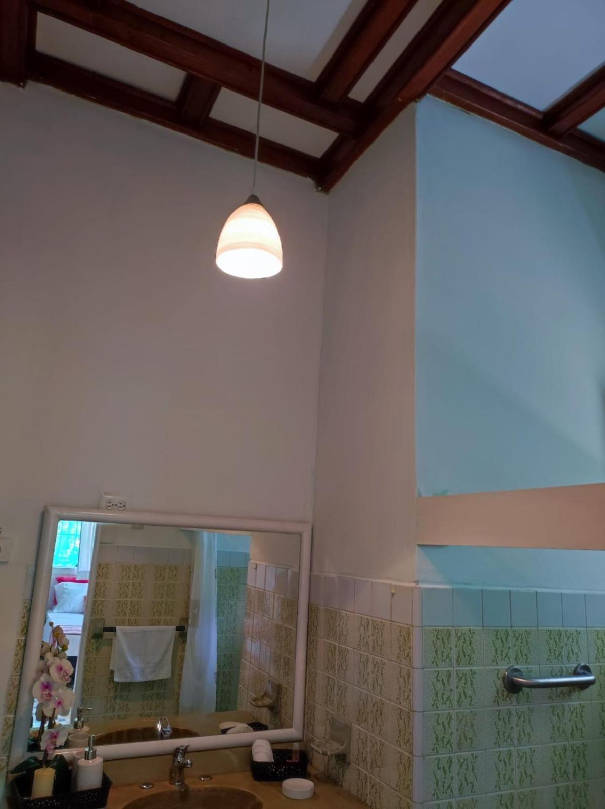 La Casa Azul Leilighet Cartagena Eksteriør bilde