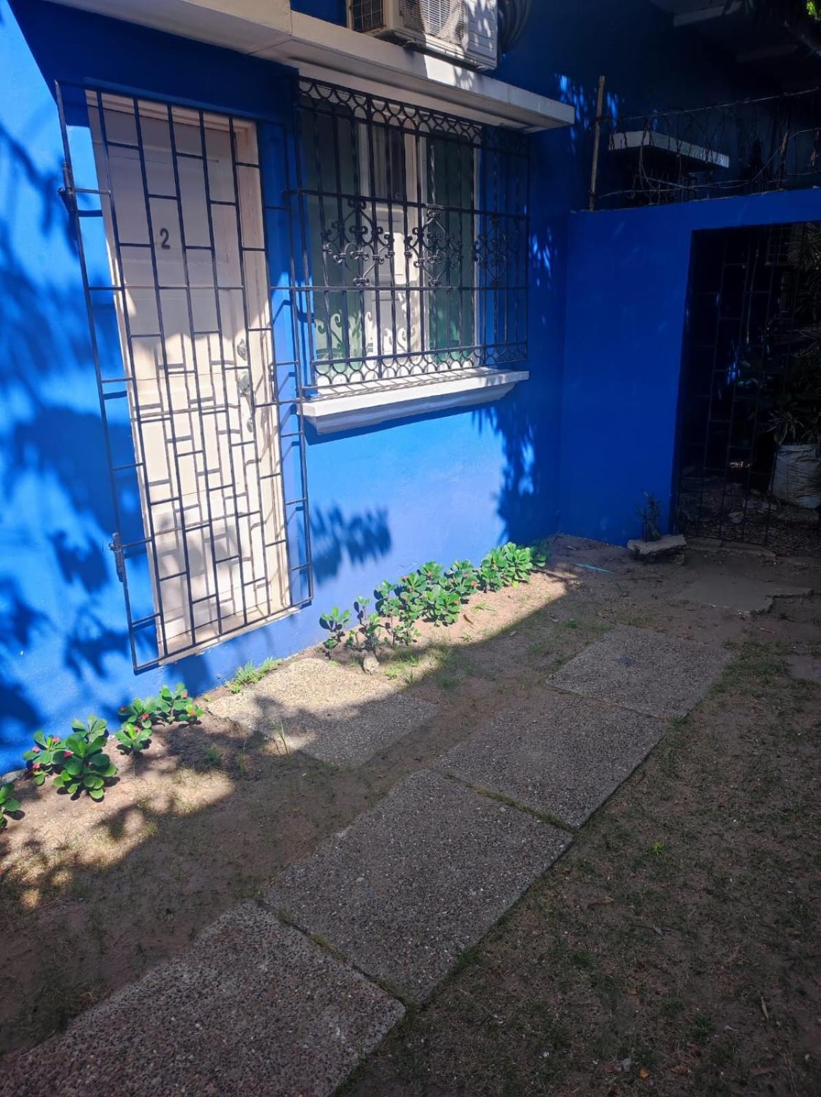 La Casa Azul Leilighet Cartagena Eksteriør bilde