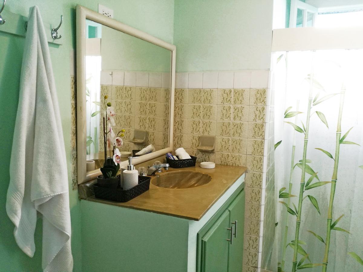 La Casa Azul Leilighet Cartagena Eksteriør bilde